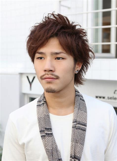 japanese hairstyle men|japanese hairstyles for asian men.